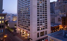 Grand Hyatt San Francisco Ca